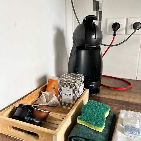 Appartement Orleans Centre - T2 外观 照片