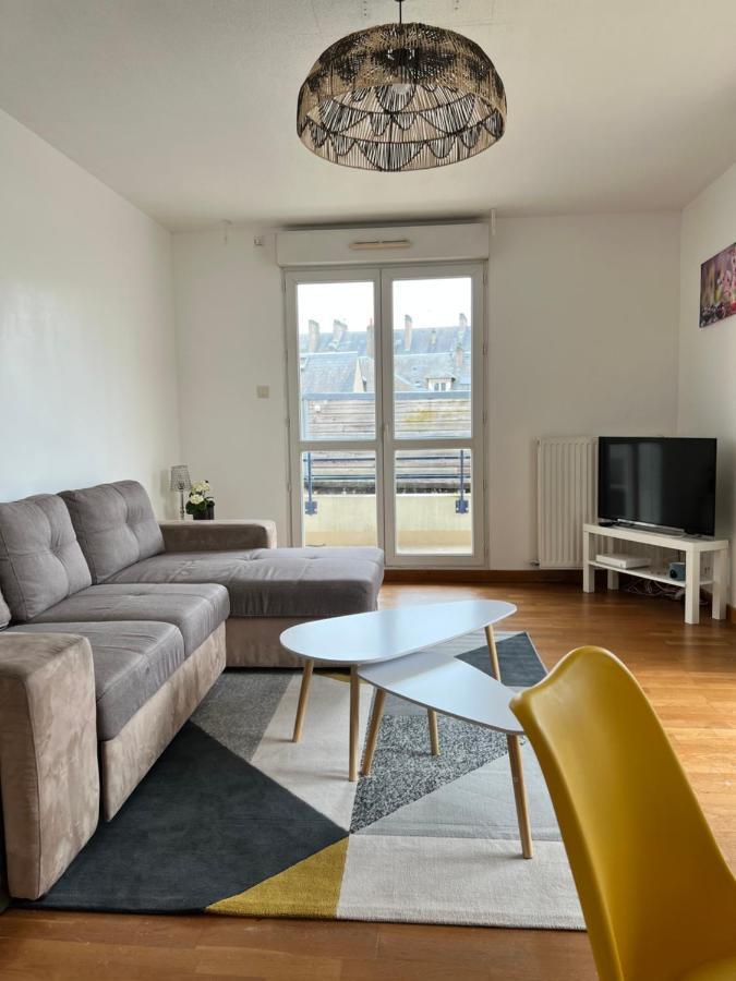 Appartement Orleans Centre - T2 外观 照片