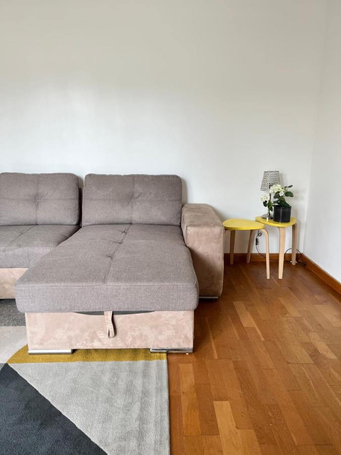 Appartement Orleans Centre - T2 外观 照片