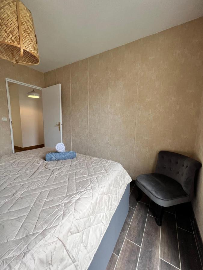 Appartement Orleans Centre - T2 外观 照片