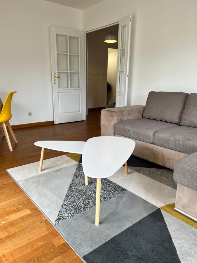 Appartement Orleans Centre - T2 外观 照片