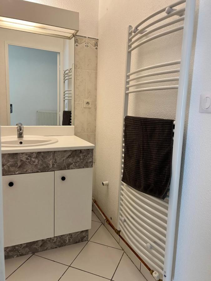 Appartement Orleans Centre - T2 外观 照片