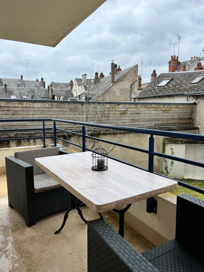 Appartement Orleans Centre - T2 外观 照片
