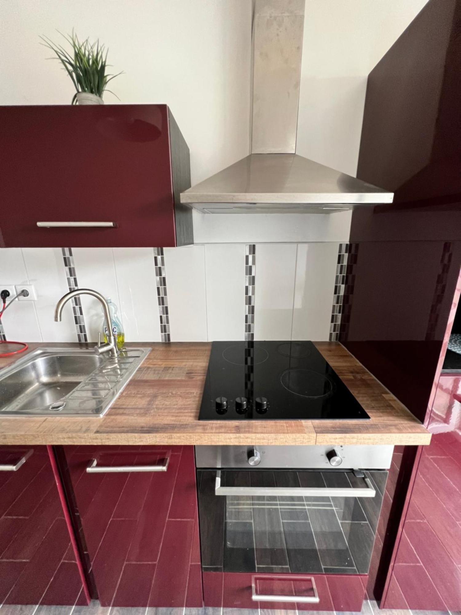 Appartement Orleans Centre - T2 外观 照片