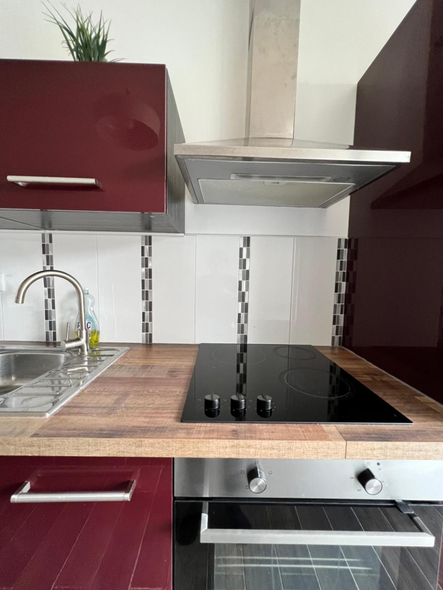 Appartement Orleans Centre - T2 外观 照片