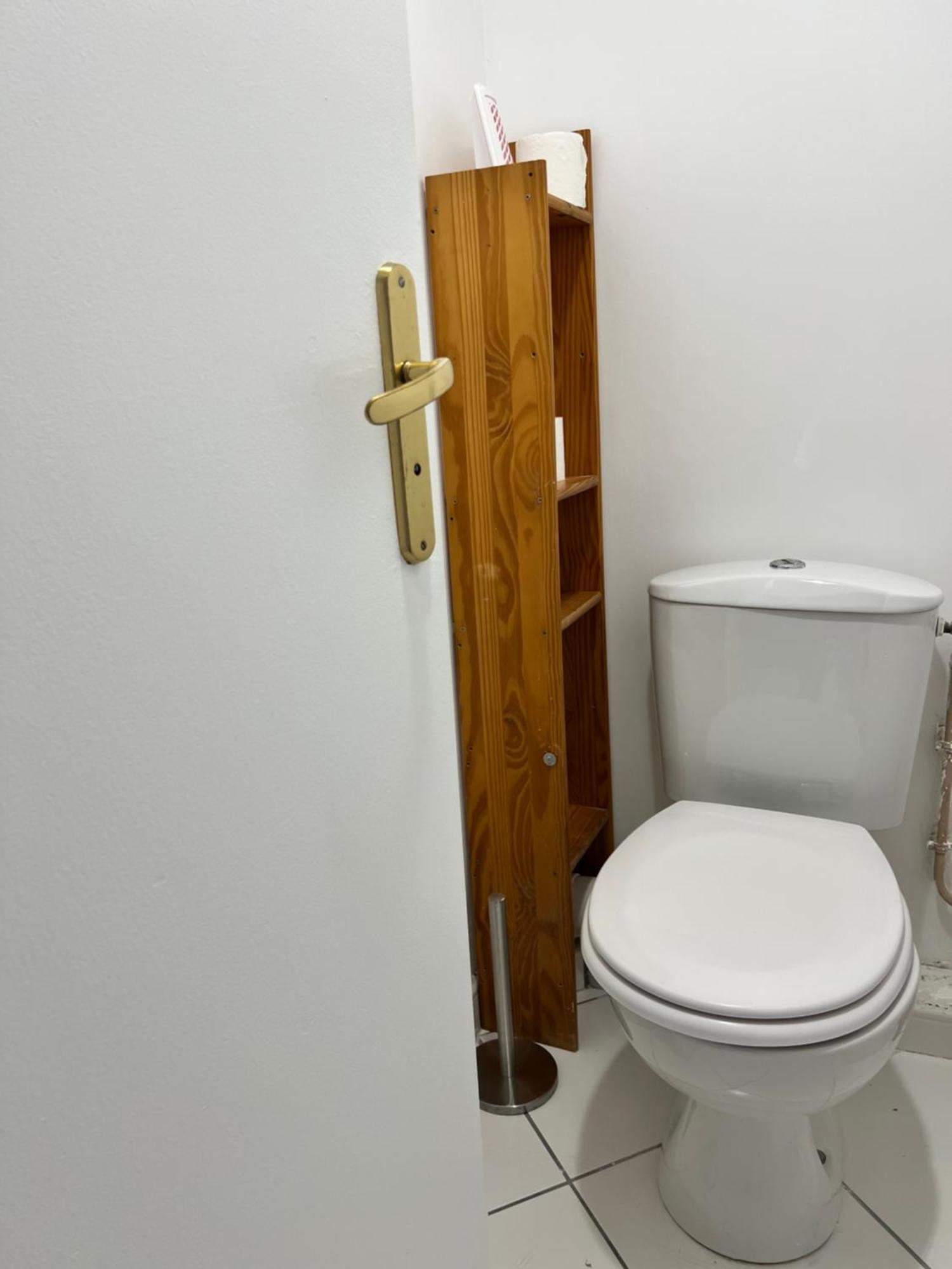 Appartement Orleans Centre - T2 外观 照片